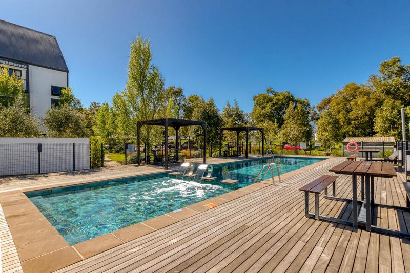 2 Bedroom Property for Sale in Paardevlei Western Cape